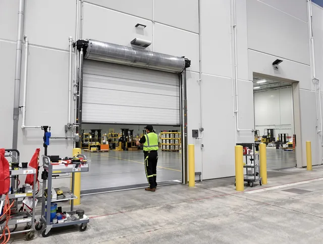 Commercial Repair service in Brea, CA