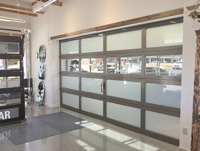 Custom Doors service in Brea, CA