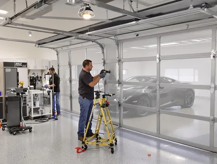 Dents Repair service in Brea, CA