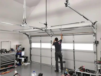 Garage Door Installation service in Brea, CA