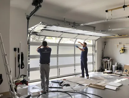 Door Replacement service in Brea, CA