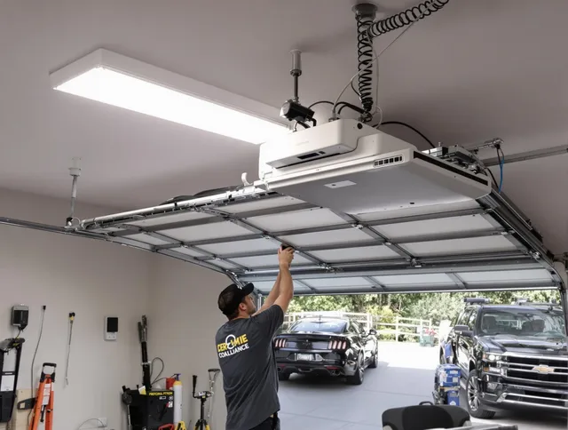 Opener Installation service in Brea, CA