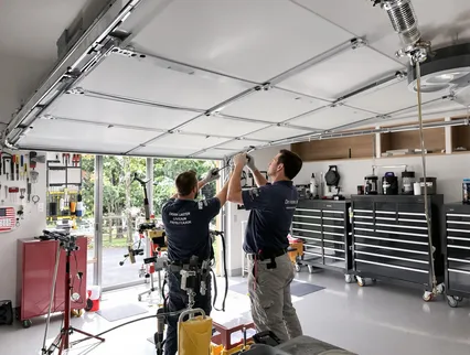 Overhead Repair service in Brea, CA