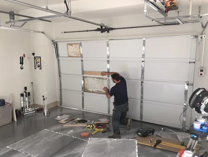 Panel Repair service in Brea, CA