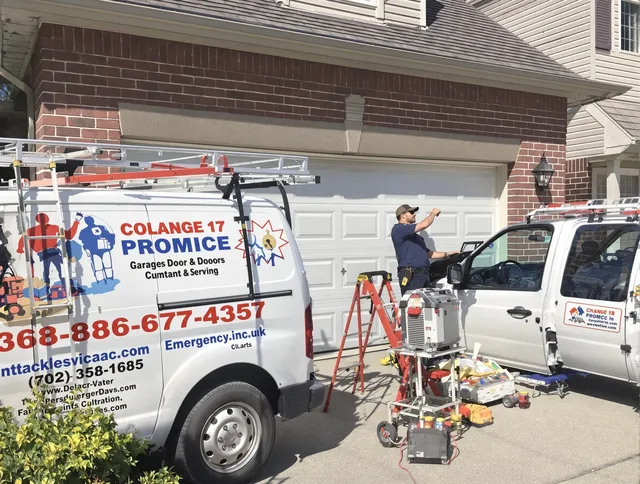 Same Day Repair service in Brea, CA