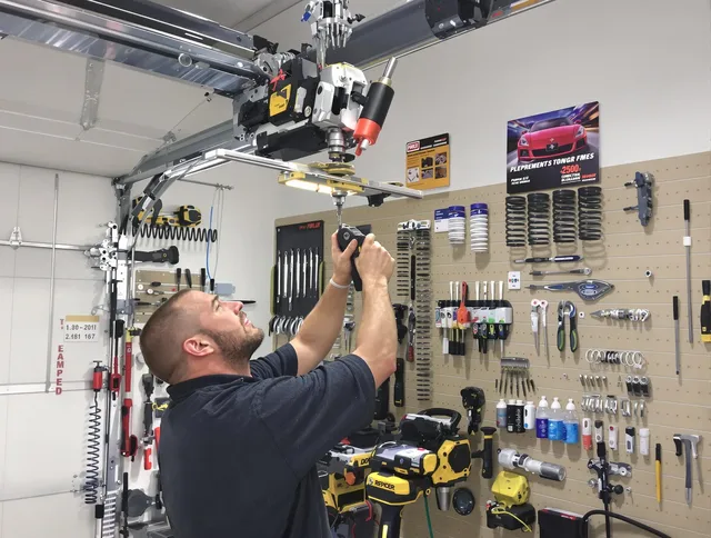 Spring Repair service in Brea, CA