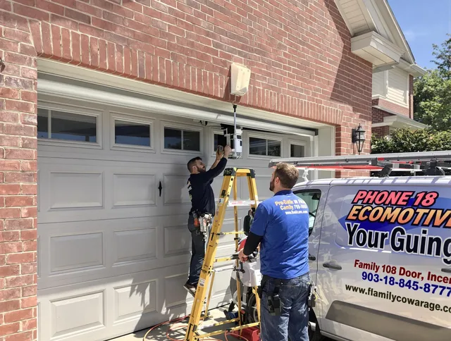 Brea Garage Door Repair local technician providing expert garage door repair in Brea neighborhood